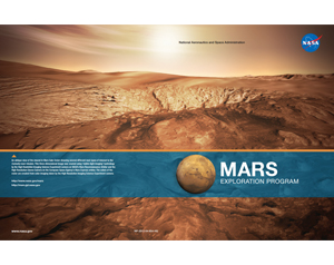 Mars Folder
