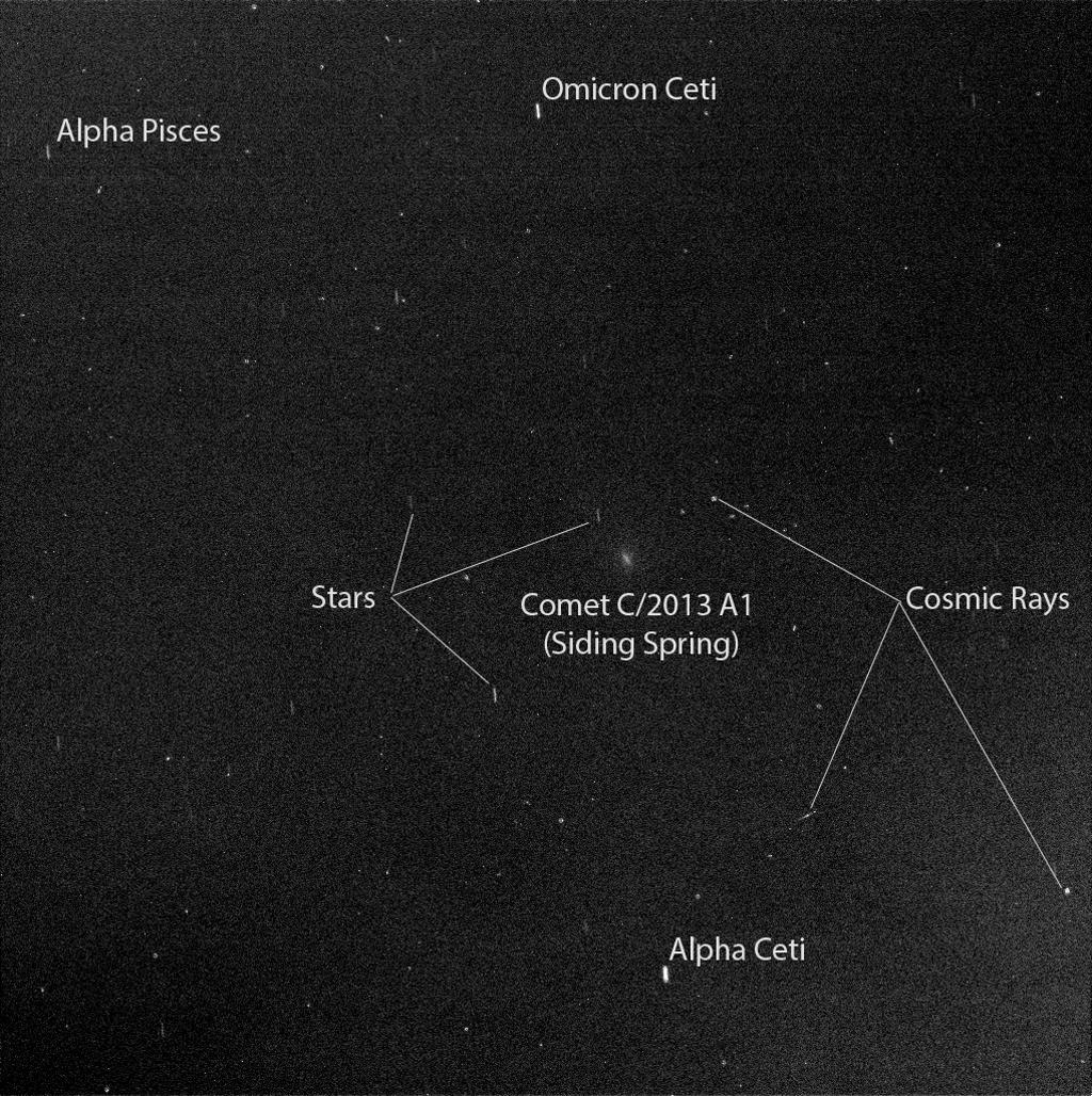 Comet-Siding-Spring-Mars-Exploration-Rov