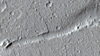 South Polar Carbon Dioxide Ice Cap