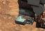 First Curiosity Drilling Sample in the Scoop
