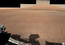 Landing Site Panorama, with the Heights of Mount Sharp