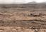 Panoramic View From 'Rocknest' Position of Curiosity Mars Rover