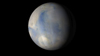 View Martian Weather Report