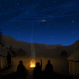 read 'nightsky'