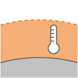 Average Temperature of the Atmosphere