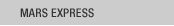 Mars Express
