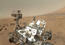 High-Resolution Self-Portrait by Curiosity Rover Arm Camera