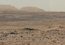 Curiosity Sol 343 Vista With 'Twin Cairns' on Route to Mount Sharp