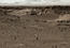 Curiosity Mars Rover Approaches 'Dingo Gap,' Mastcam View