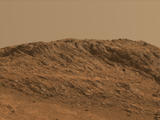Read the release: Opportunity Mars Rover Preparing for Active Winter