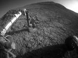 Read the release: Mars Rover Opportunity Busy Through Depth of Winter