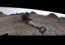 Rover's Panorama of Entrance to 'Murray Buttes' on Mars