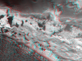 Diverse Layers and Mineralogy Near Mawrth Vallis