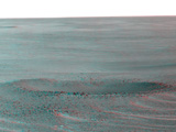 'Lunokhod 2' Crater on Mars