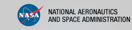 National Aeronautica and Space Administration