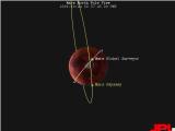 Mars Orbit Insertion