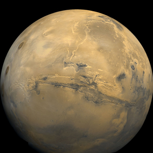 Latest News - NASA&amp;#039;s Mars Exploration Program