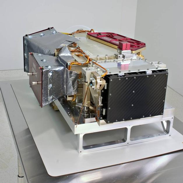 Remote Sensing Package for MAVEN Spacecraft