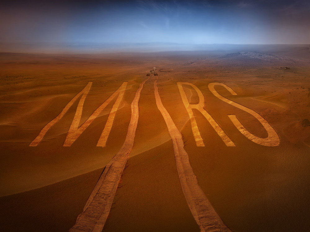 'On a Mission' Podcast New Season Rolls Out With Mars Rovers