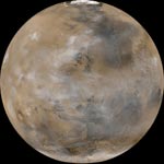 Mars Center longitude: 60 W