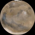 Mars Center longitude: 240 W