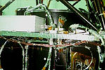 Testing and Installation of Marie Instrument