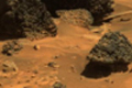 View the video 'An Opportunity to Study Mars
