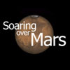 screen shot from movie 'Soaring Over Mars - May 27, 2009'