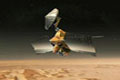 Mars Reconnaissance Orbiter Animation