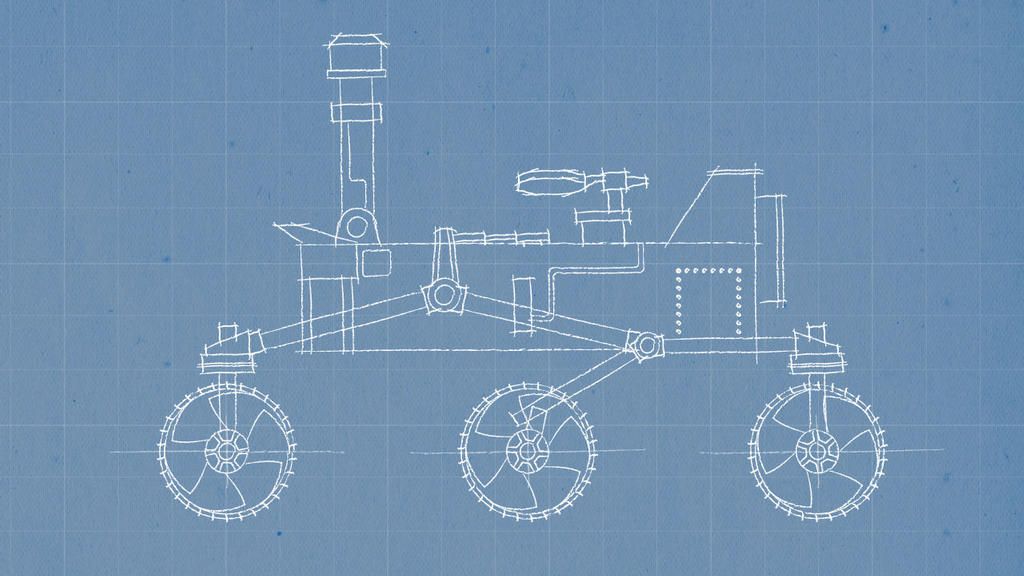 Image Gallery: Perseverance Rover - NASA Mars