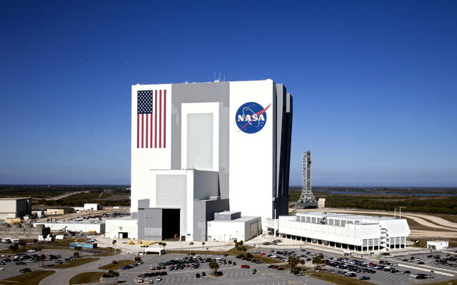NASA awarded the Test and Operations Support Contract to Jacobs Technology Inc. to provide overall management and implementation of ground systems capabilities, flight hardware processing and launch operations at the Kennedy Space Center.