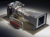 Mastcam 34: Shorter Focal-Length Eye of Mast Camera Pair for Mars Rover
