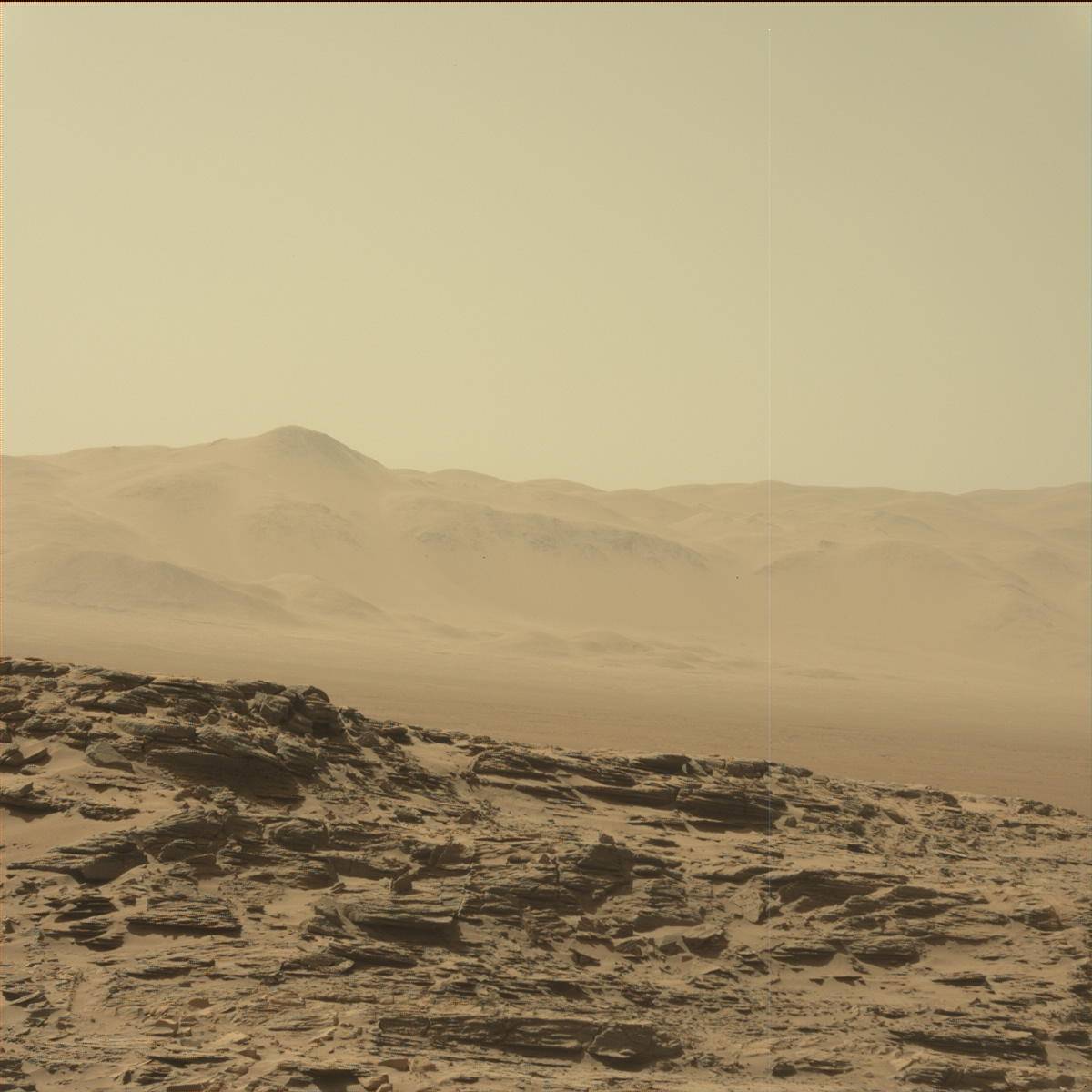 Sols 17901792 A ScienceFilled Weekend NASA Mars Exploration