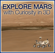 Explore: Curiosity's Journey