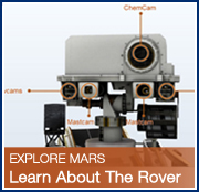 Explore: Learn About the Rover