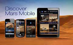 Mars Mobile Mars Mobile