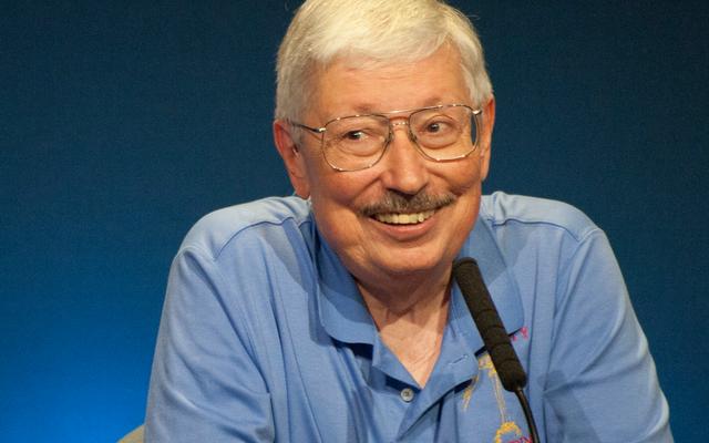 Peter C. Theisinger served as the first project manager of NASA's Mars Science Laboratory project at NASA's Jet Propulsion Laboratory, Pasadena, Calif.