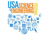 Science and Engineering Festival is April 25-27, 2014.