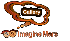 Imagine Mars Home - Gallery