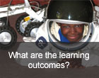 FAQ01: What are the learning outcomes?