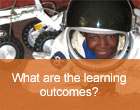 FAQ01: What are the learning outcomes?