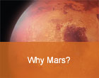 FAQ05: Why Mars?