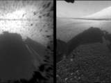 Clear Views on Mars