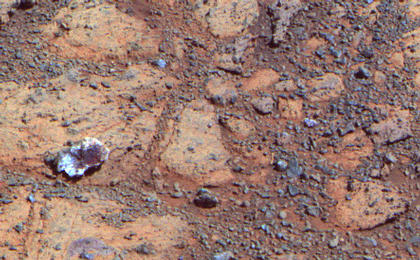 Embed - A Image Find - Sweet Mars Exploration