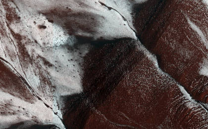 View image for MRO sees Frosty Spring Slopes