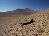Chile's Atacama Desert is the driest non-polar desert on Earth and a ready analog for Mars' rugged, arid terrain.