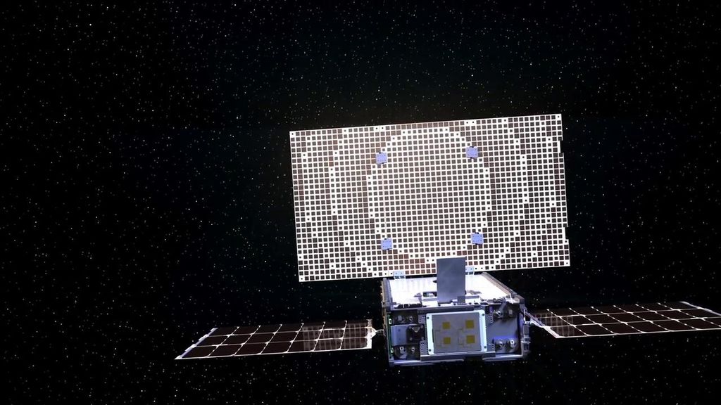 Read article: NASA CubeSats Steer Toward Mars