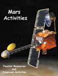 Mars Activity Book