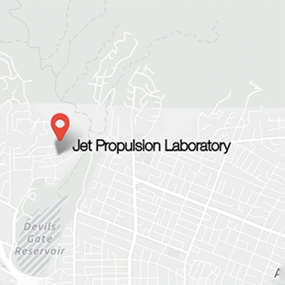 NASA's Jet Propulsion Laboratory