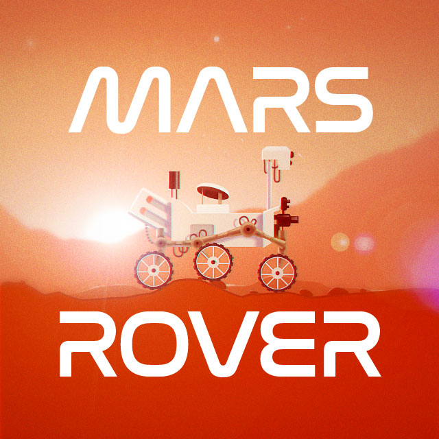 Mars Rover Game &rsaquo;